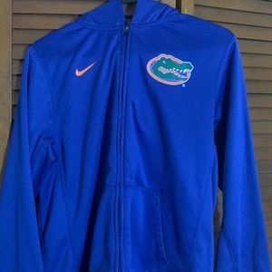 UF jacket